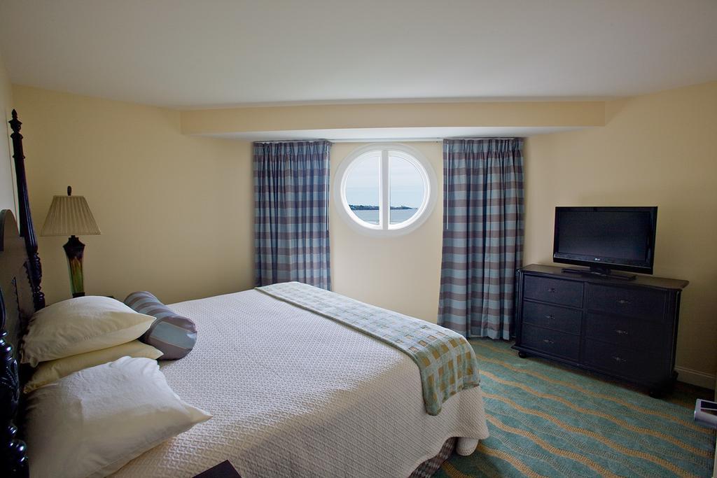 Anchorage Inn York Bilik gambar