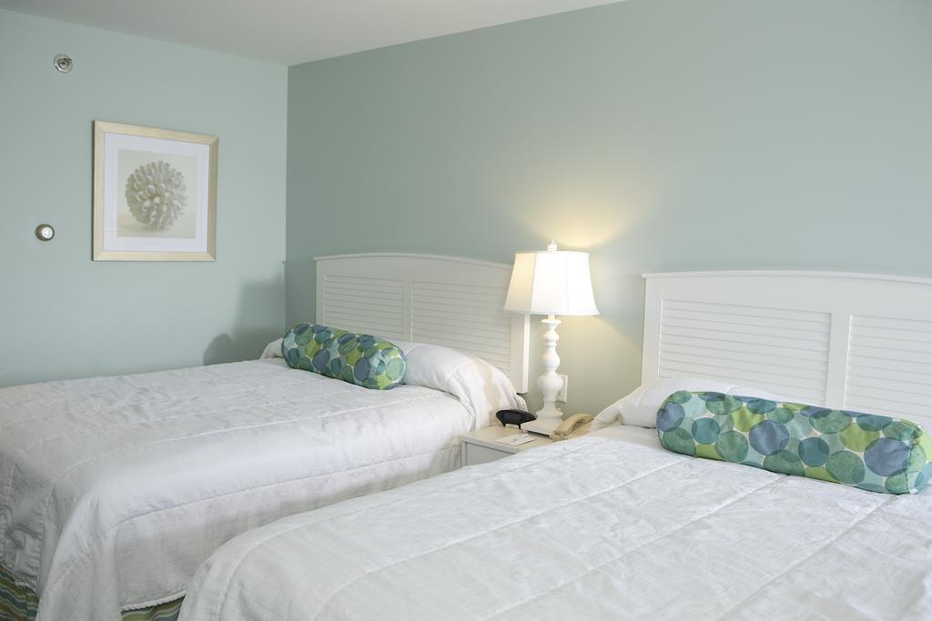 Anchorage Inn York Bilik gambar