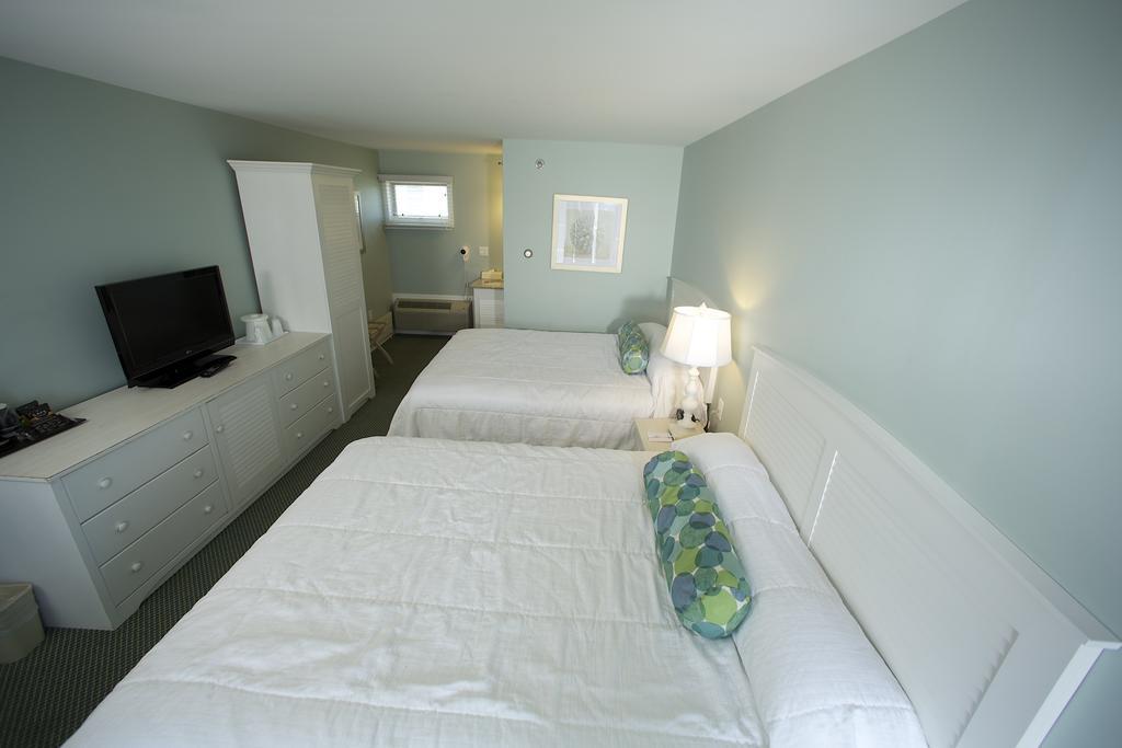 Anchorage Inn York Bilik gambar