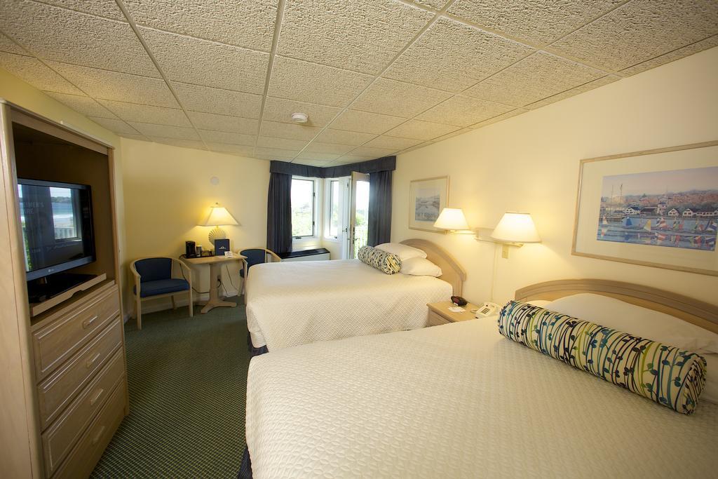 Anchorage Inn York Bilik gambar