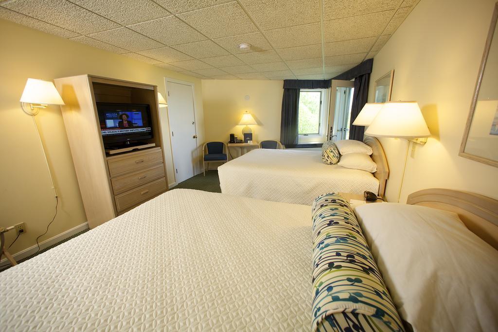 Anchorage Inn York Bilik gambar
