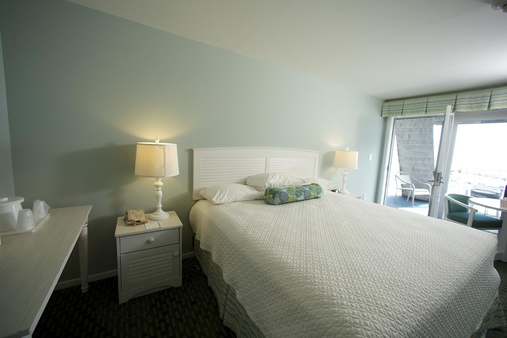 Anchorage Inn York Bilik gambar