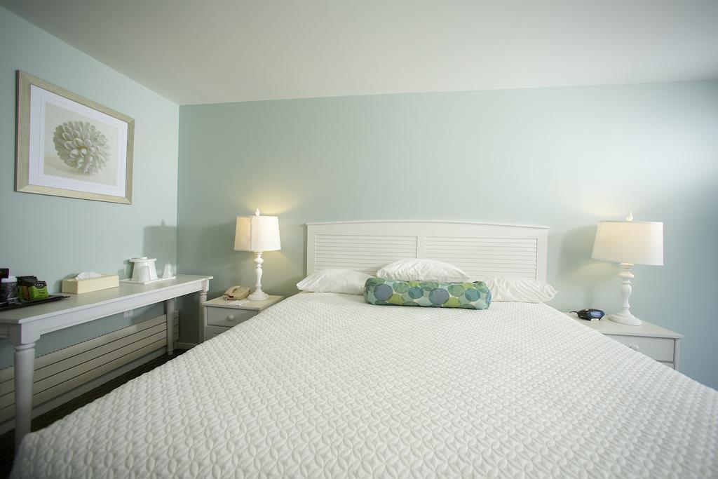 Anchorage Inn York Bilik gambar