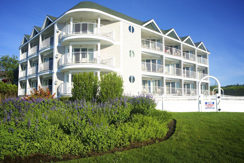 Anchorage Inn York Bilik gambar