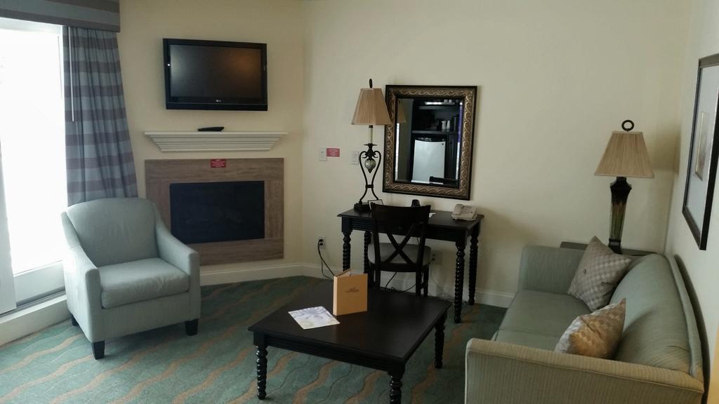 Anchorage Inn York Luaran gambar