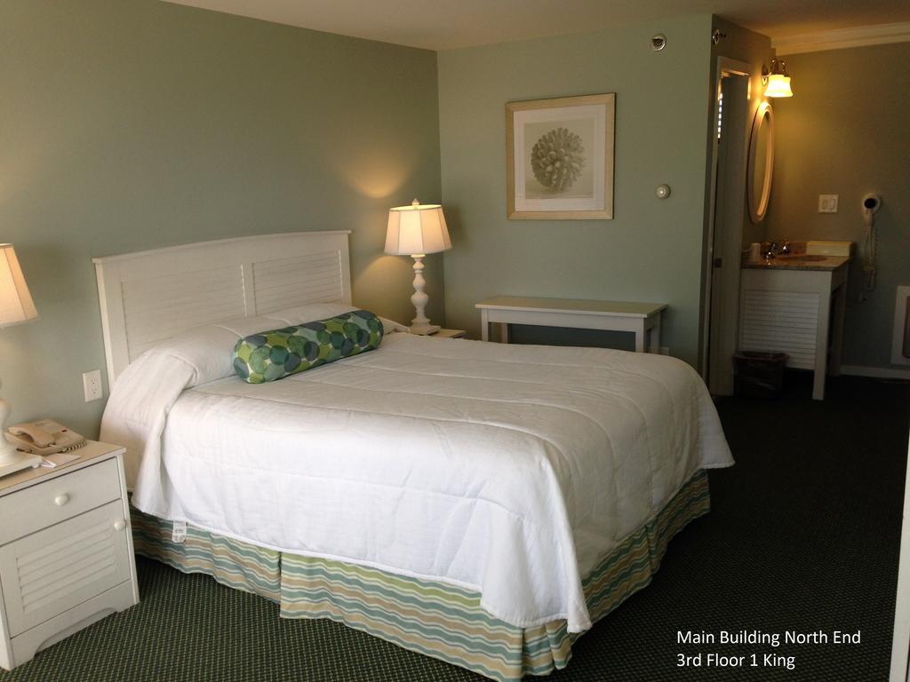 Anchorage Inn York Bilik gambar