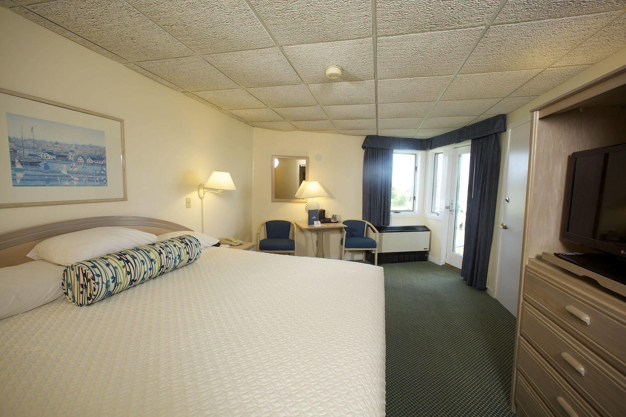 Anchorage Inn York Luaran gambar