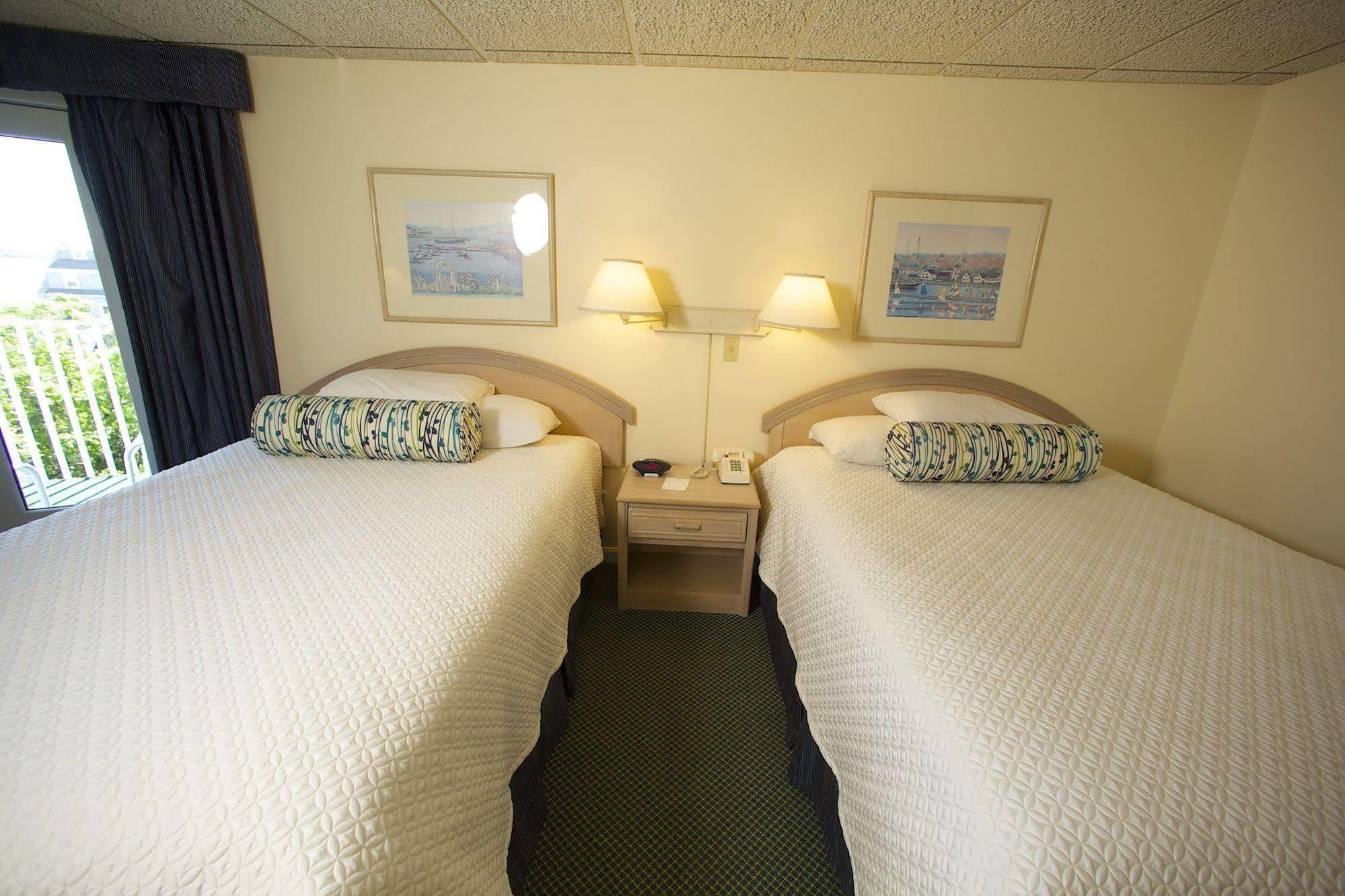 Anchorage Inn York Luaran gambar