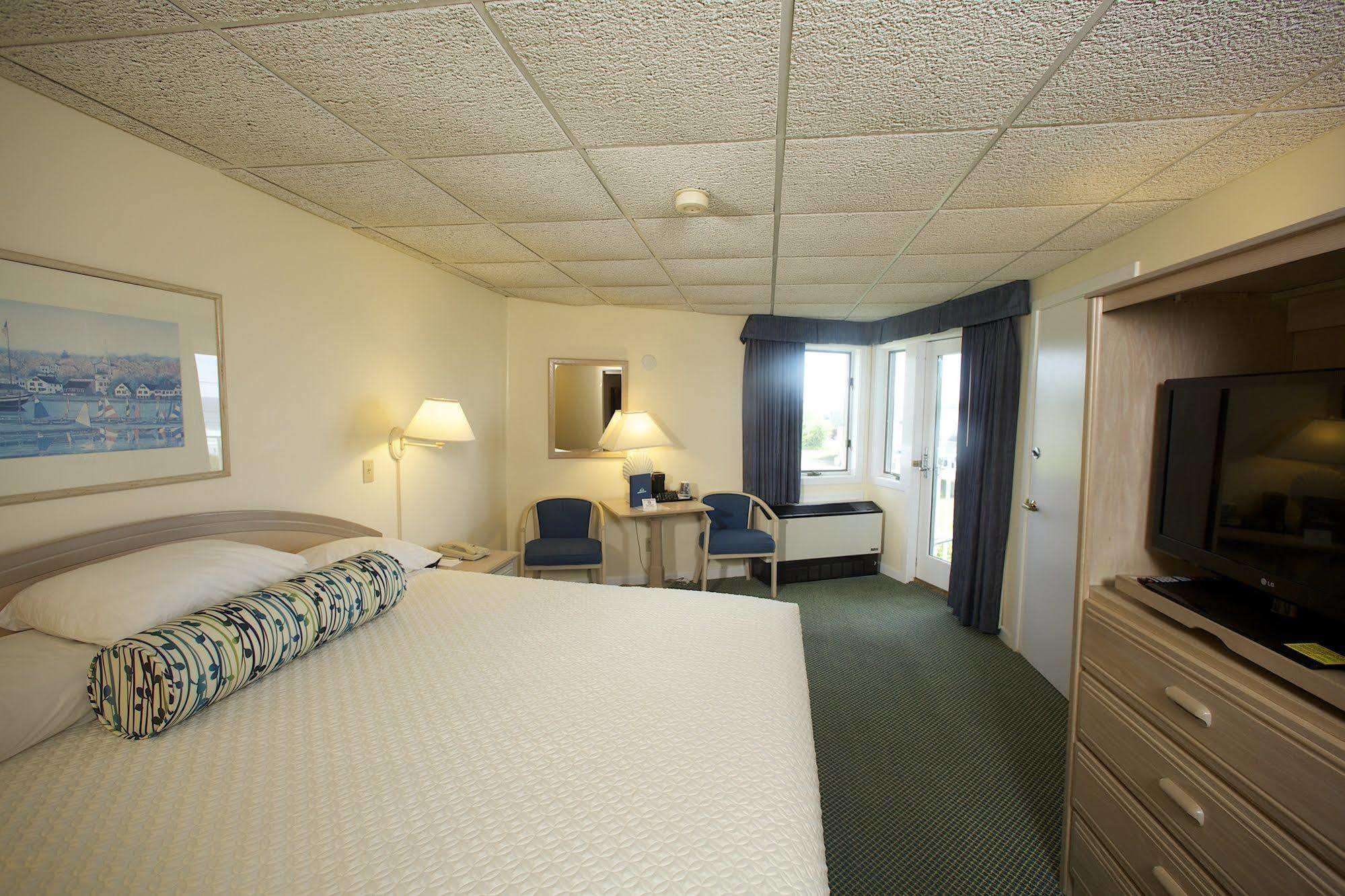 Anchorage Inn York Luaran gambar