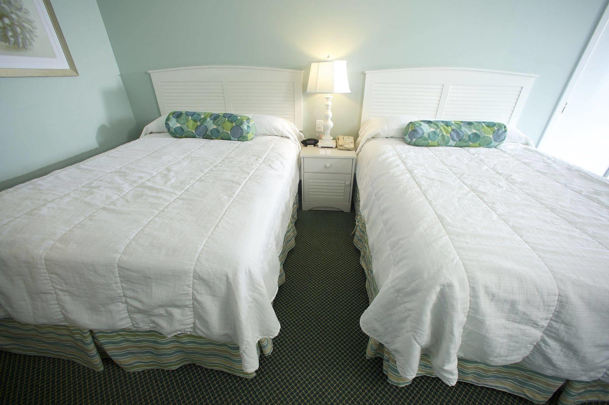 Anchorage Inn York Luaran gambar